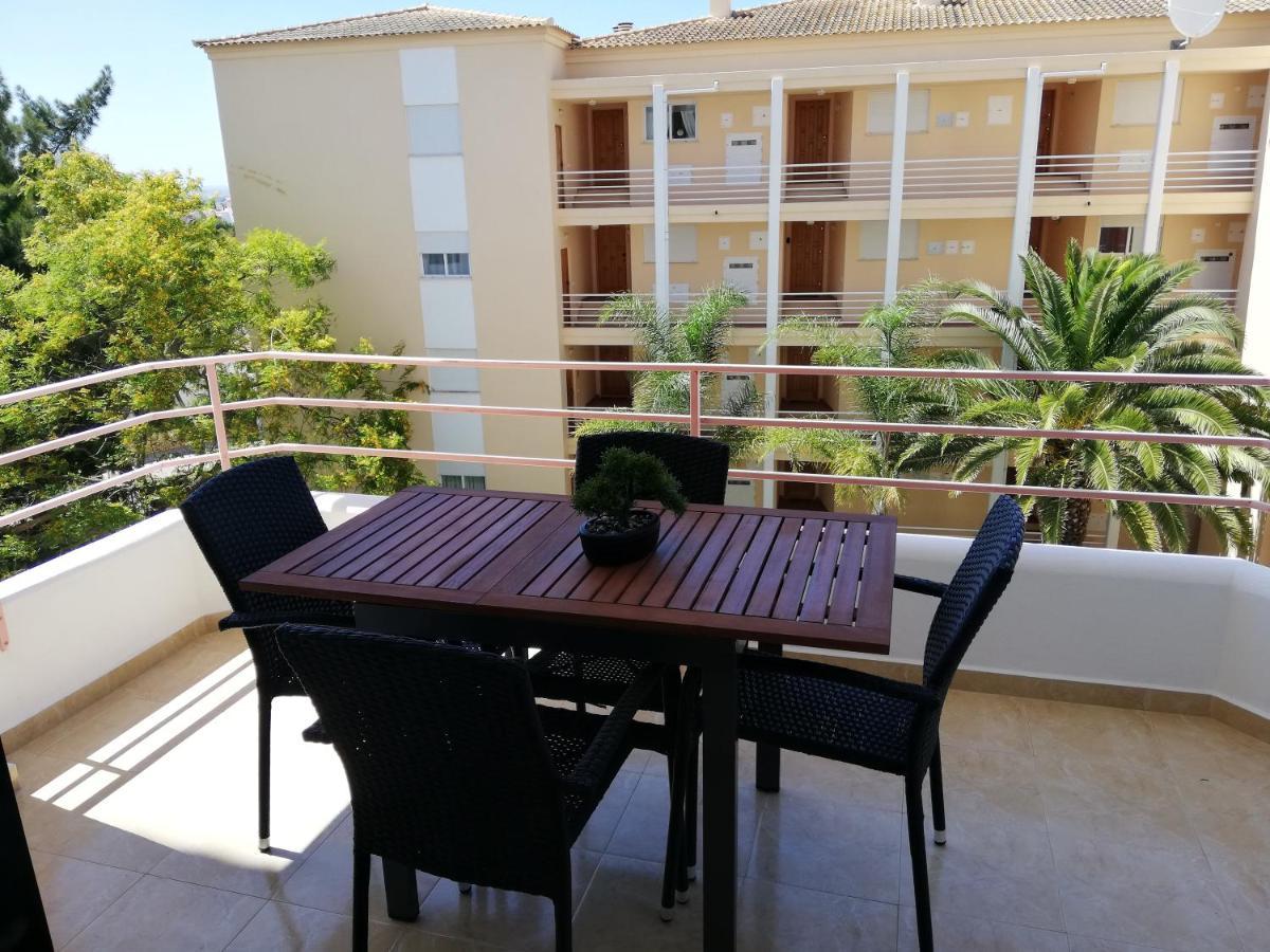 Amoreira Mar, Alvor - Praia E Piscina Exterior photo