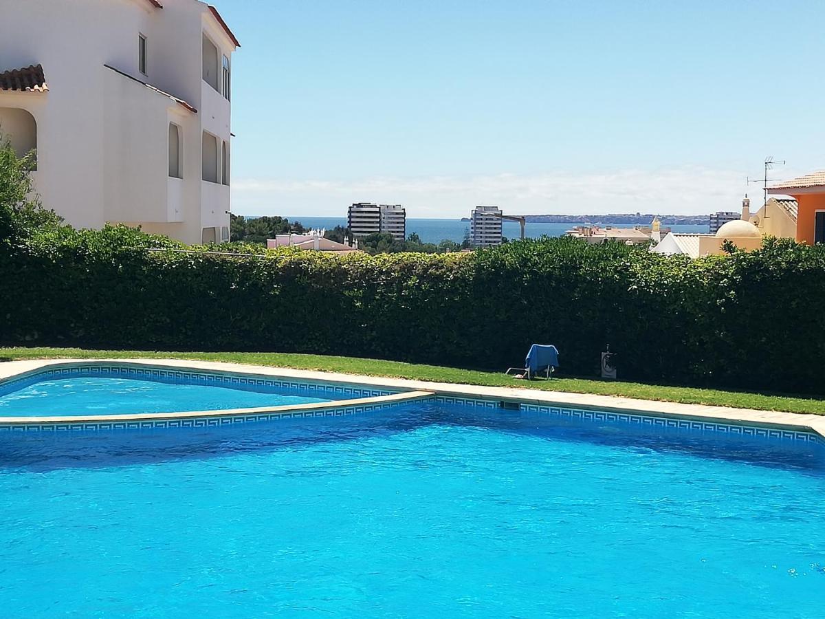 Amoreira Mar, Alvor - Praia E Piscina Exterior photo