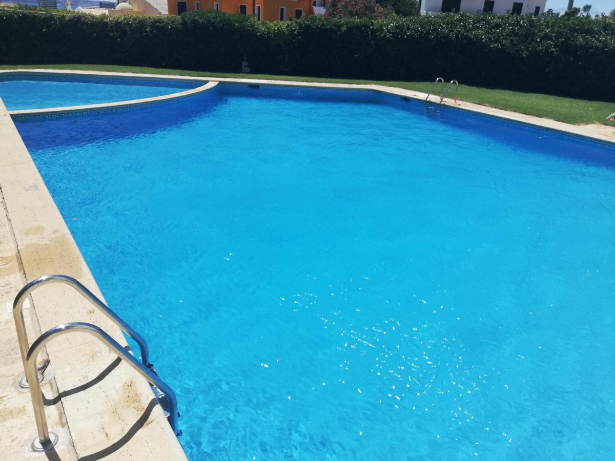 Amoreira Mar, Alvor - Praia E Piscina Exterior photo